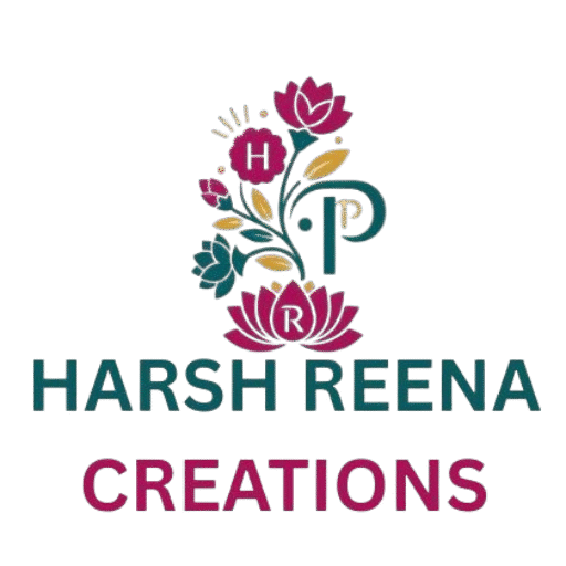 harsh reena creations